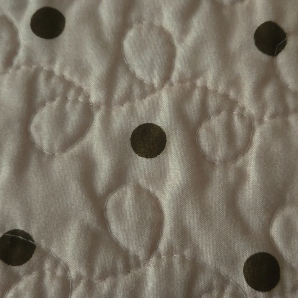Source Unknown playful quilt